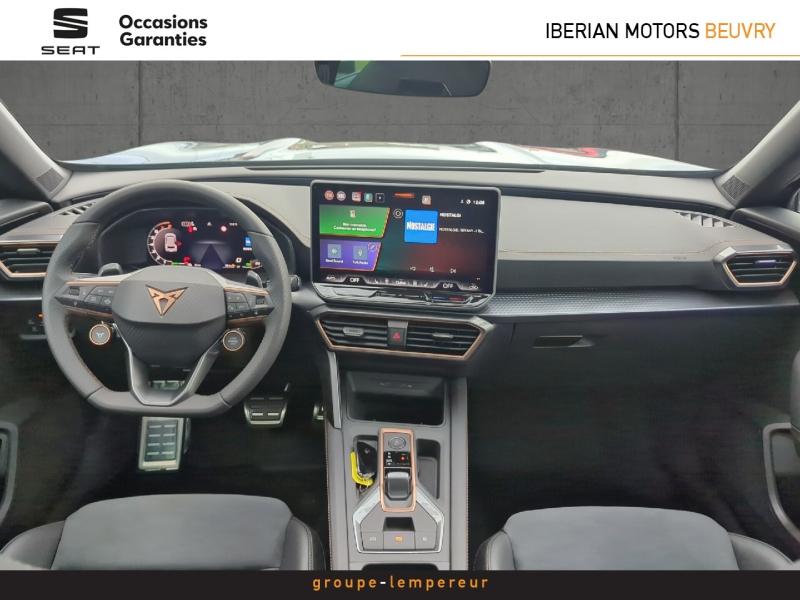 Image CUPRA Formentor 1.5 eHybrid 204ch V DSG6