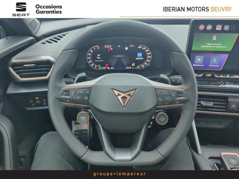 Image CUPRA Formentor 1.5 eHybrid 204ch V DSG6