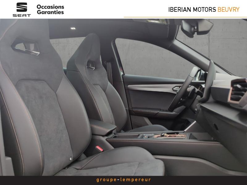 Image CUPRA Formentor 1.5 eHybrid 204ch V DSG6