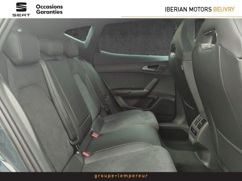 Image CUPRA Formentor 1.5 eHybrid 204ch V DSG6