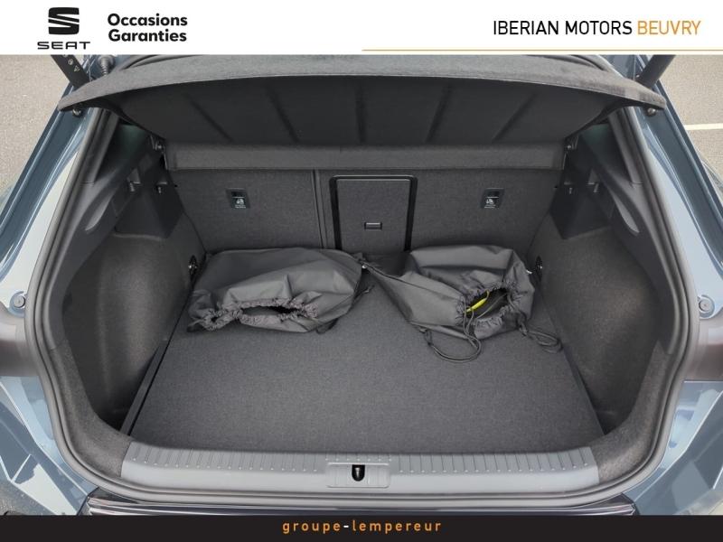 Image CUPRA Formentor 1.5 eHybrid 204ch V DSG6