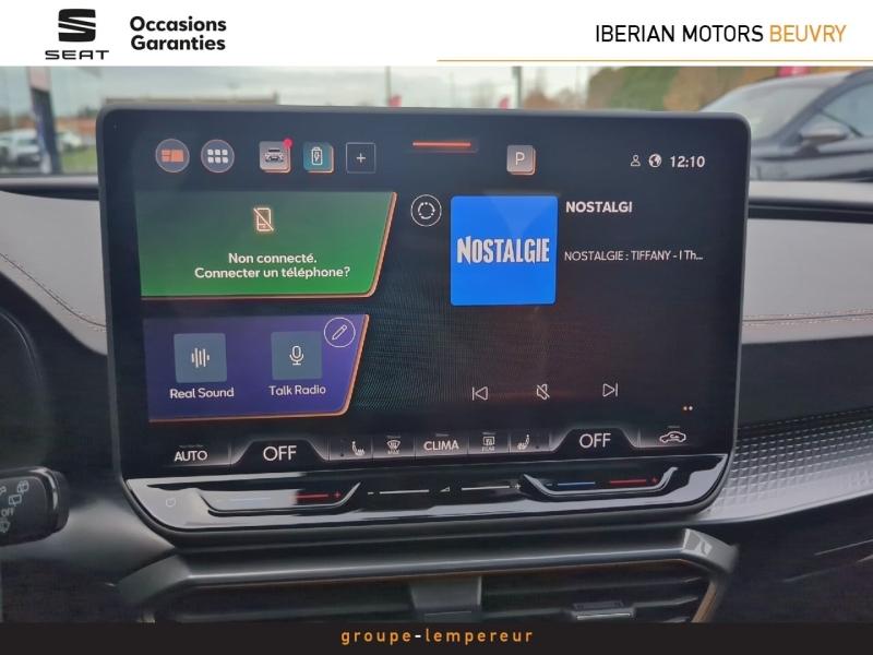 Image CUPRA Formentor 1.5 eHybrid 204ch V DSG6