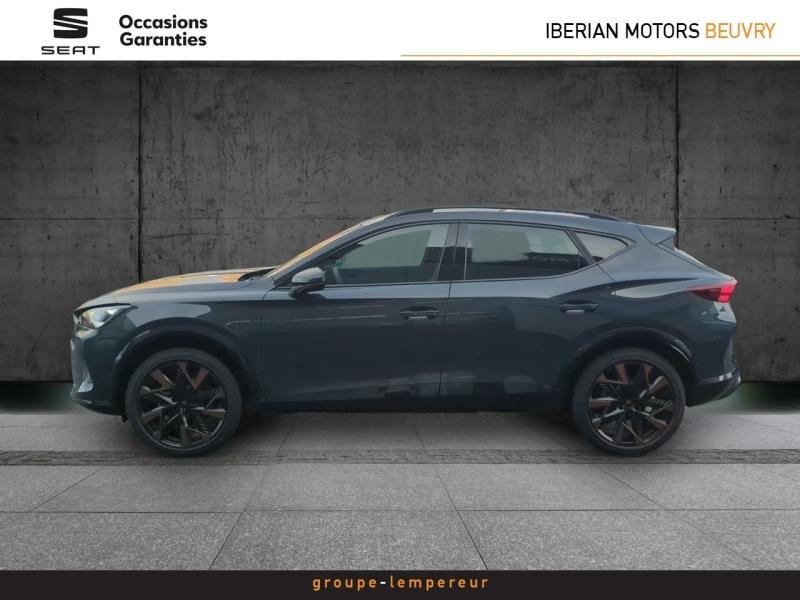 Image CUPRA Formentor 1.5 eHybrid 204ch V DSG6