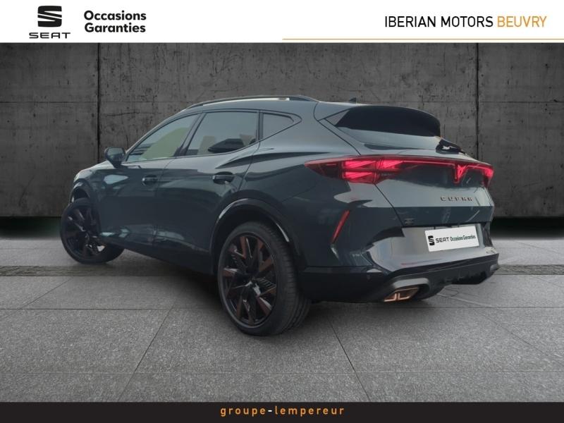 Image CUPRA Formentor 1.5 eHybrid 204ch V DSG6