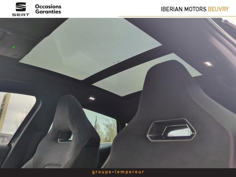 Image CUPRA Formentor 1.5 eHybrid 204ch V DSG6