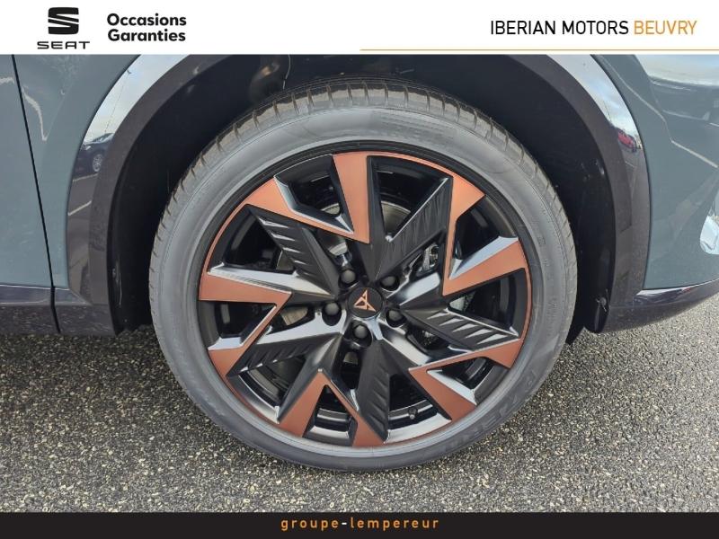 Image CUPRA Formentor 1.5 eHybrid 204ch V DSG6