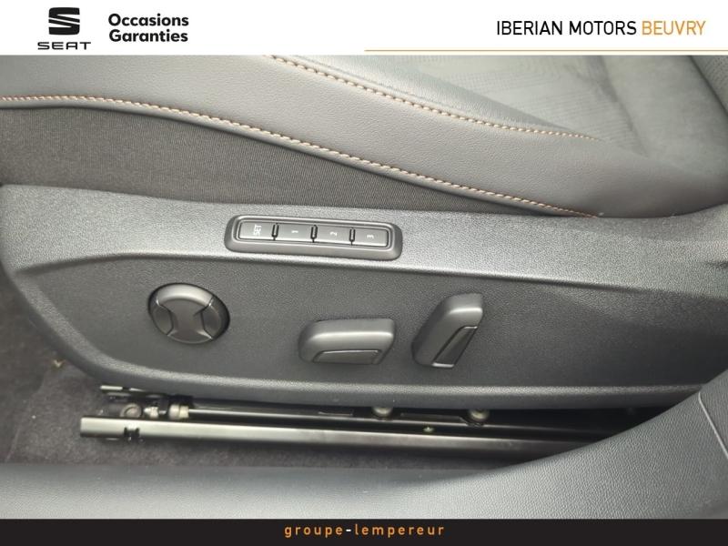 Image CUPRA Formentor 1.5 eHybrid 204ch V DSG6