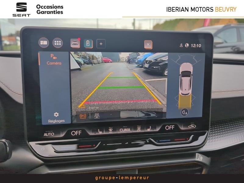 Image CUPRA Formentor 1.5 eHybrid 204ch V DSG6