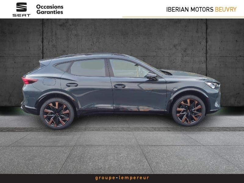 Image CUPRA Formentor 1.5 eHybrid 204ch V DSG6