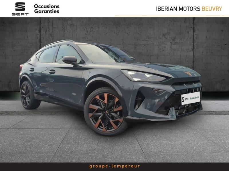 Image CUPRA Formentor 1.5 eHybrid 204ch V DSG6