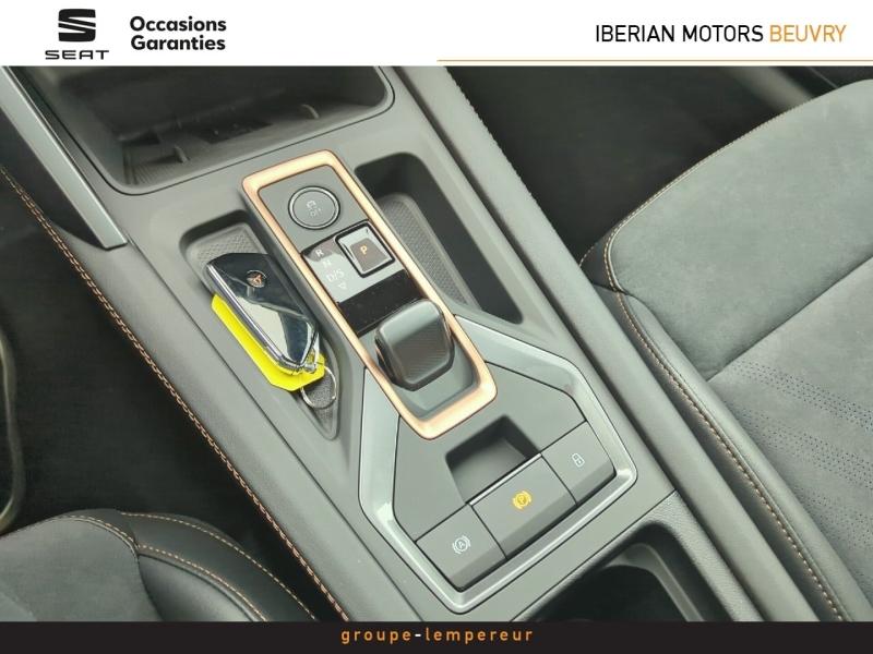 Image CUPRA Formentor 1.5 eHybrid 204ch V DSG6