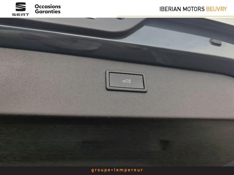 Image CUPRA Formentor 1.5 eHybrid 204ch V DSG6