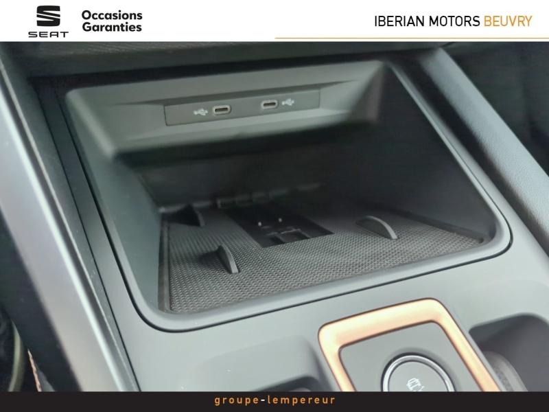 Image CUPRA Formentor 1.5 eHybrid 204ch V DSG6