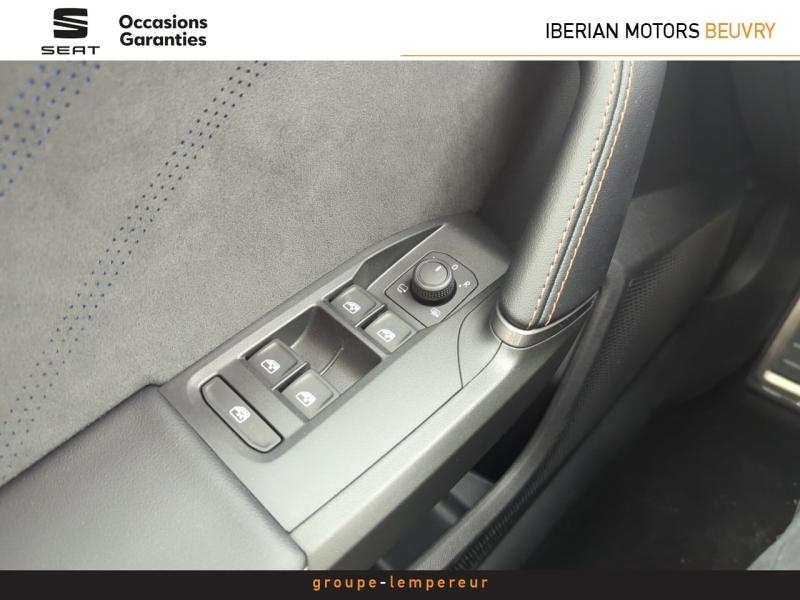 Image CUPRA Formentor 1.5 eHybrid 204ch V DSG6