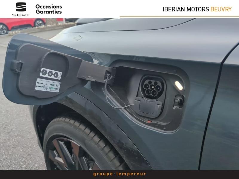 Image CUPRA Formentor 1.5 eHybrid 204ch V DSG6