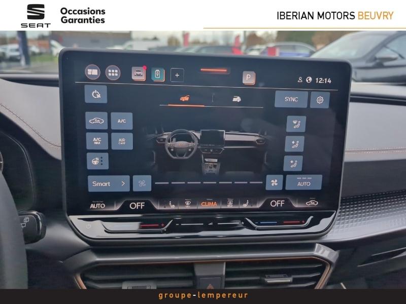 Image CUPRA Formentor 1.5 eHybrid 204ch V DSG6