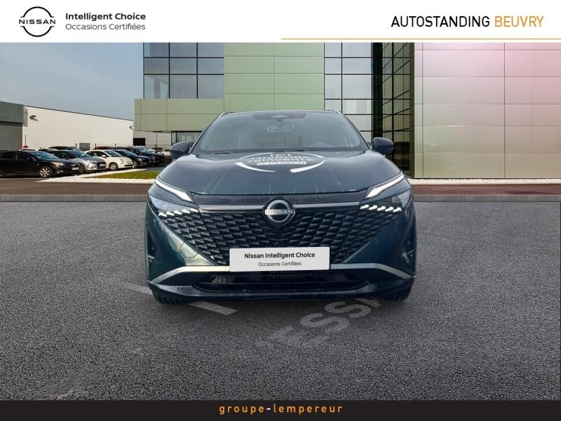 Image NISSAN Qashqai Hybrid e-POWER 190ch Tekna+ 2025