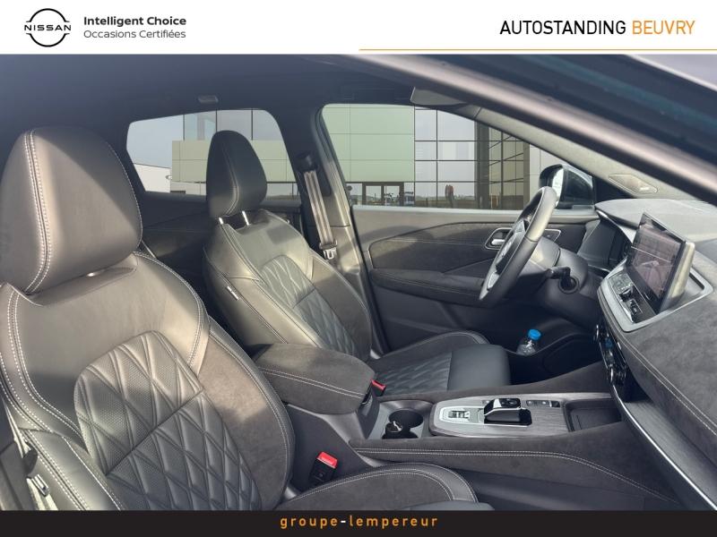 Image NISSAN Qashqai Hybrid e-POWER 190ch Tekna+ 2025