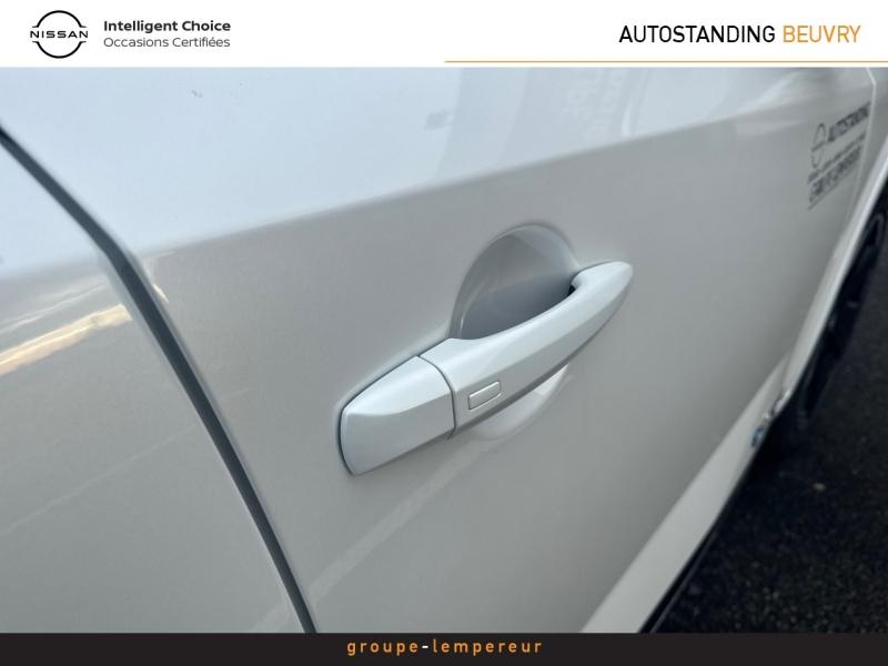 Image NISSAN Qashqai e-POWER 190ch N-Design 2024