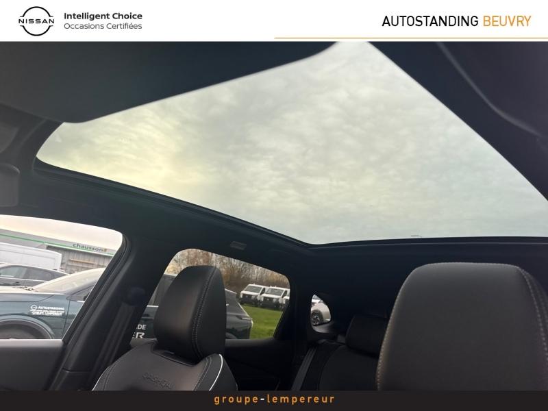 Image NISSAN Qashqai e-POWER 190ch N-Design 2024