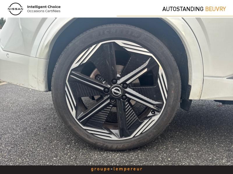 Image NISSAN Qashqai e-POWER 190ch N-Design 2024