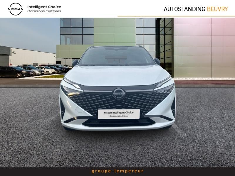 Image NISSAN Qashqai e-POWER 190ch N-Design 2024