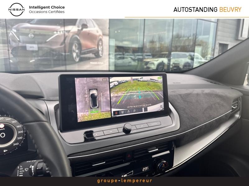 Image NISSAN Qashqai e-POWER 190ch N-Design 2024