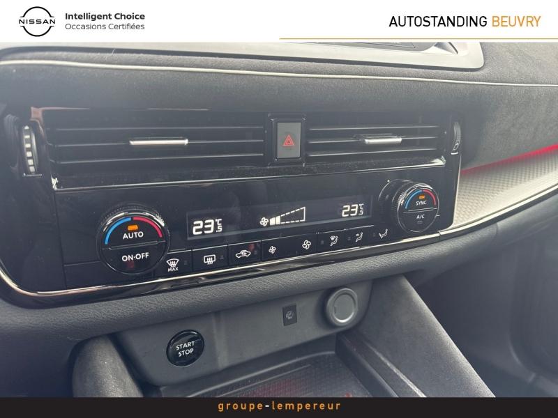 Image NISSAN Qashqai e-POWER 190ch N-Design 2024