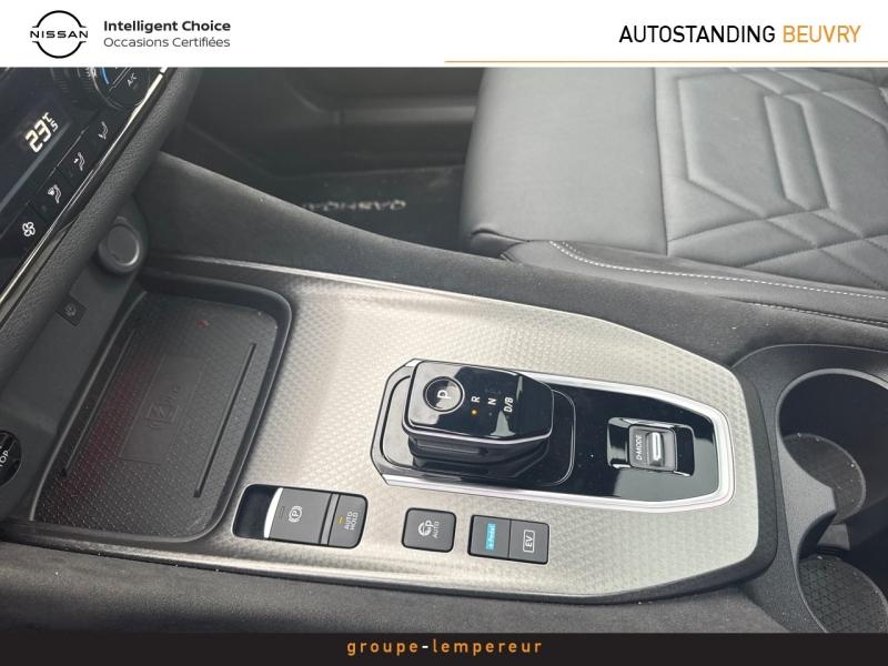 Image NISSAN Qashqai e-POWER 190ch N-Design 2024
