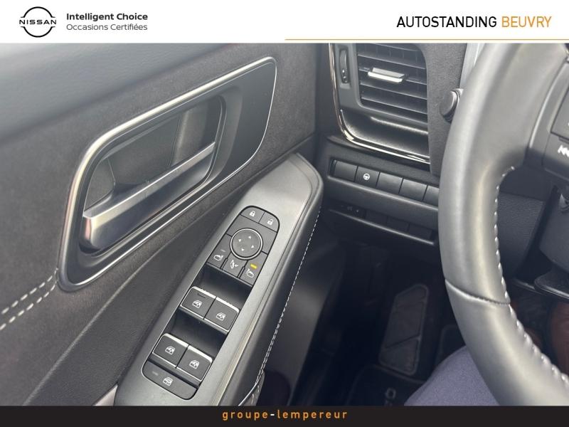 Image NISSAN Qashqai e-POWER 190ch N-Design 2024