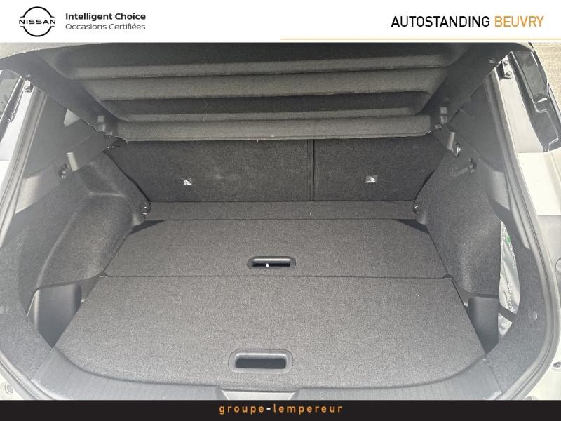 Image NISSAN Qashqai e-POWER 190ch N-Design 2024