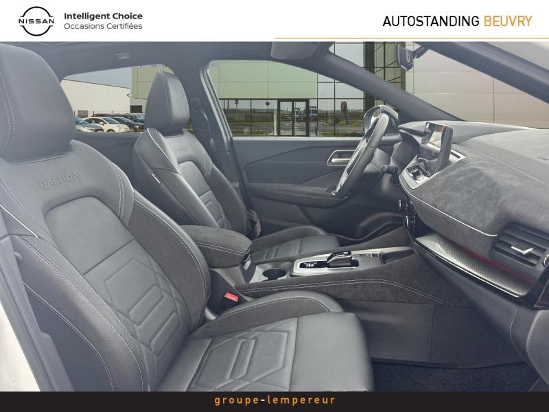 Image NISSAN Qashqai e-POWER 190ch N-Design 2024