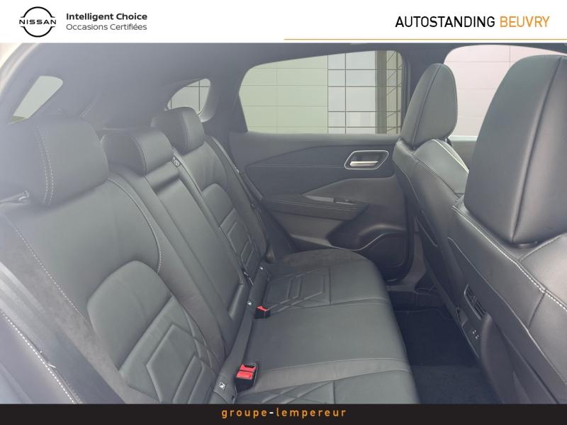 Image NISSAN Qashqai e-POWER 190ch N-Design 2024