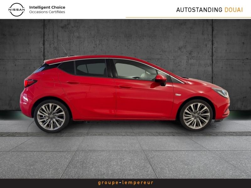 Image OPEL Astra 1.4 Turbo 150ch Start&Stop Dynamic