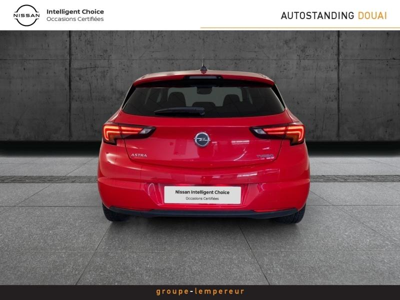 Image OPEL Astra 1.4 Turbo 150ch Start&Stop Dynamic