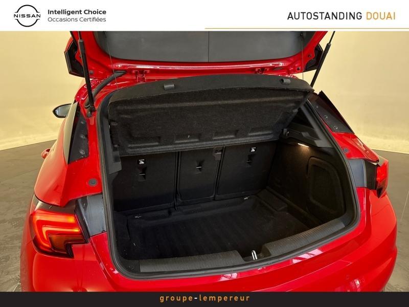 Image OPEL Astra 1.4 Turbo 150ch Start&Stop Dynamic