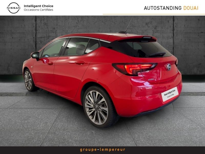 Image OPEL Astra 1.4 Turbo 150ch Start&Stop Dynamic