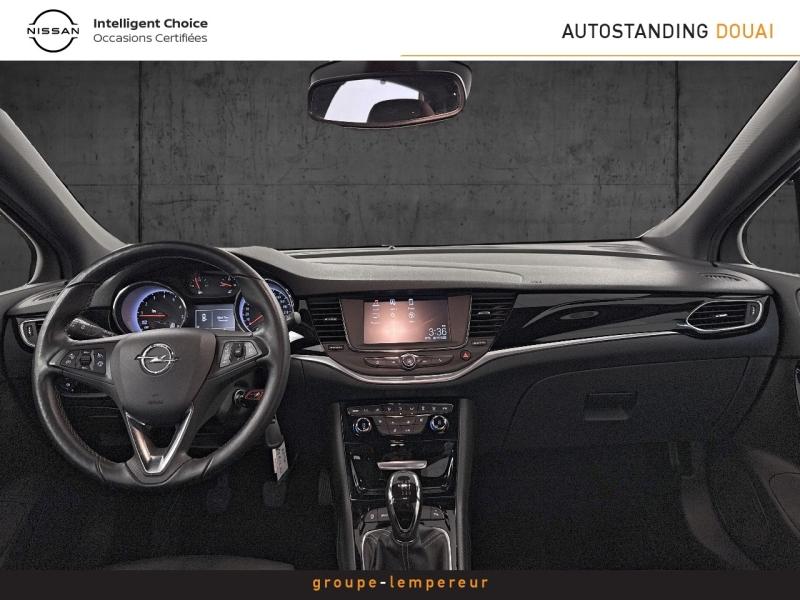 Image OPEL Astra 1.4 Turbo 150ch Start&Stop Dynamic
