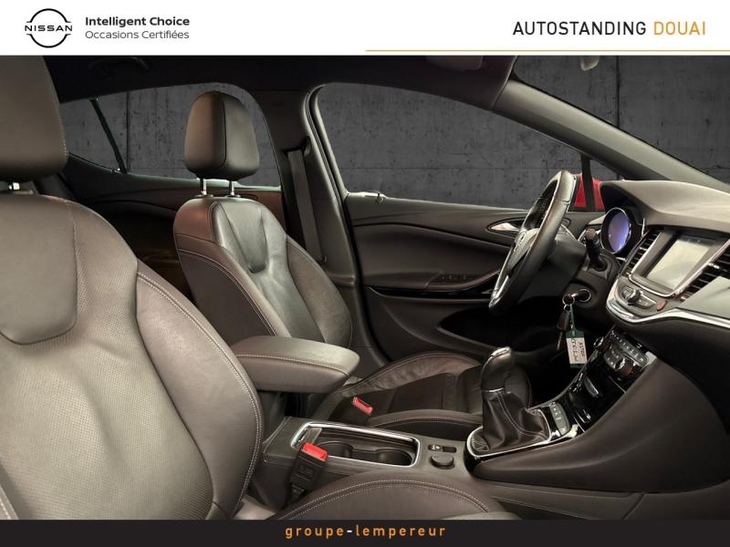 Image OPEL Astra 1.4 Turbo 150ch Start&Stop Dynamic