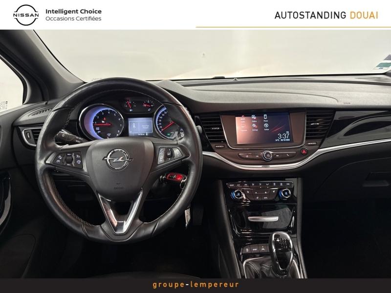 Image OPEL Astra 1.4 Turbo 150ch Start&Stop Dynamic