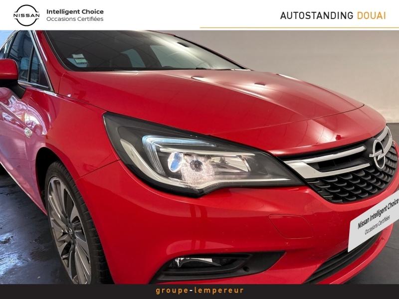 Image OPEL Astra 1.4 Turbo 150ch Start&Stop Dynamic