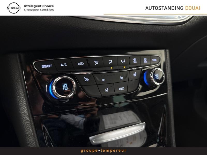 Image OPEL Astra 1.4 Turbo 150ch Start&Stop Dynamic