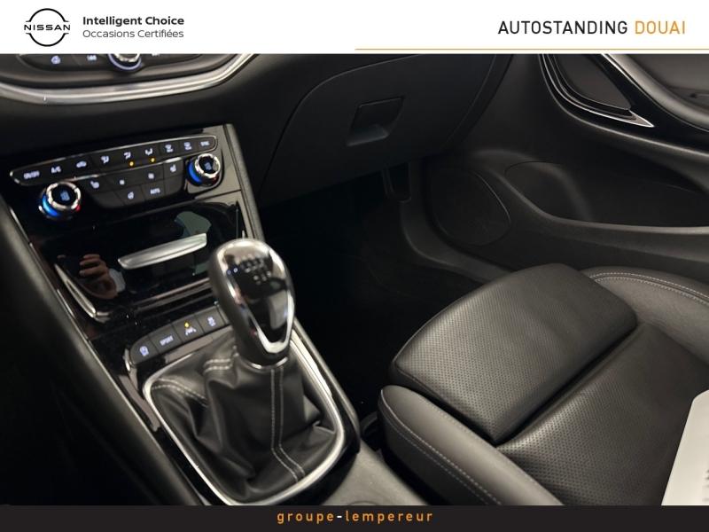 Image OPEL Astra 1.4 Turbo 150ch Start&Stop Dynamic
