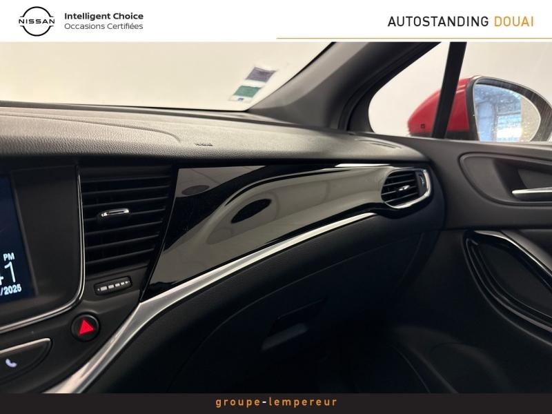 Image OPEL Astra 1.4 Turbo 150ch Start&Stop Dynamic