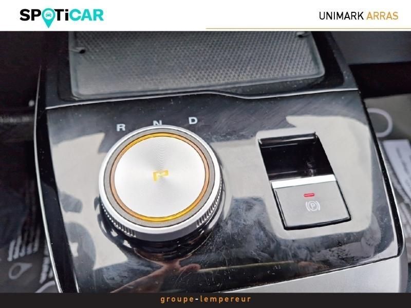 Image MG MOTOR MG4 EV 170ch - 51kWh MY23