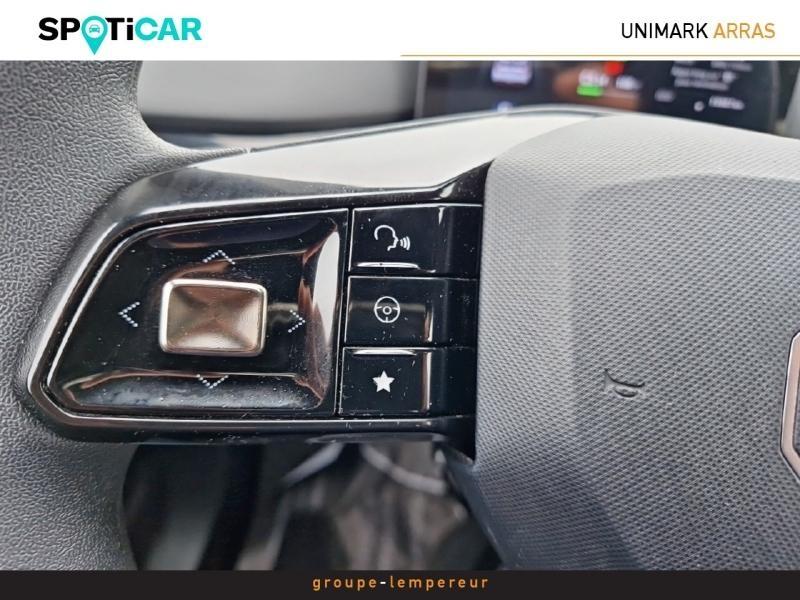 Image MG MOTOR MG4 EV 170ch - 51kWh MY23