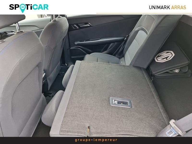 Image MG MOTOR MG4 EV 170ch - 51kWh MY23