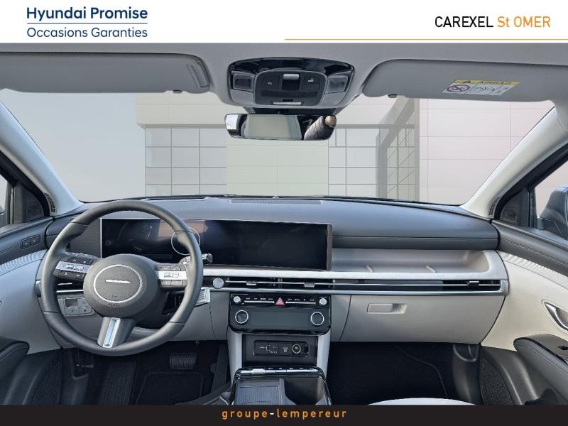 Image HYUNDAI Tucson 1.6 T-GDI 288ch Plug-in Executive