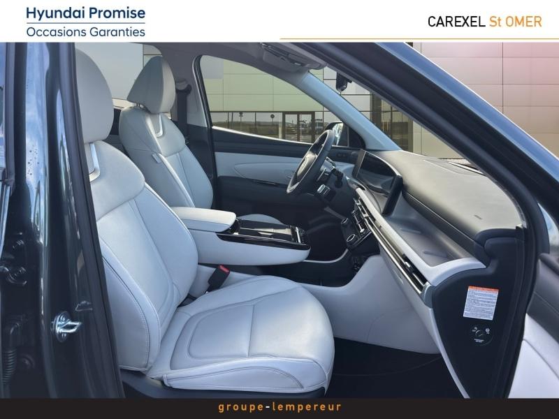 Image HYUNDAI Tucson 1.6 T-GDI 288ch Plug-in Executive