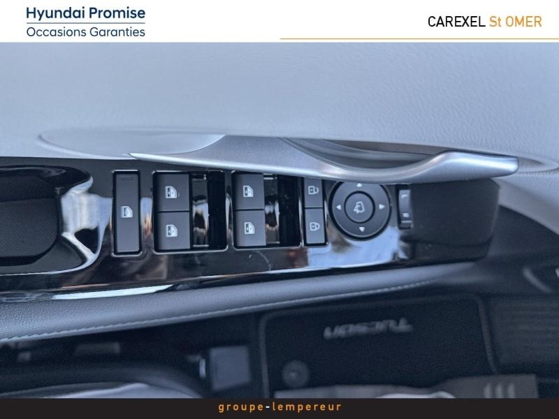 Image HYUNDAI Tucson 1.6 T-GDI 288ch Plug-in Executive